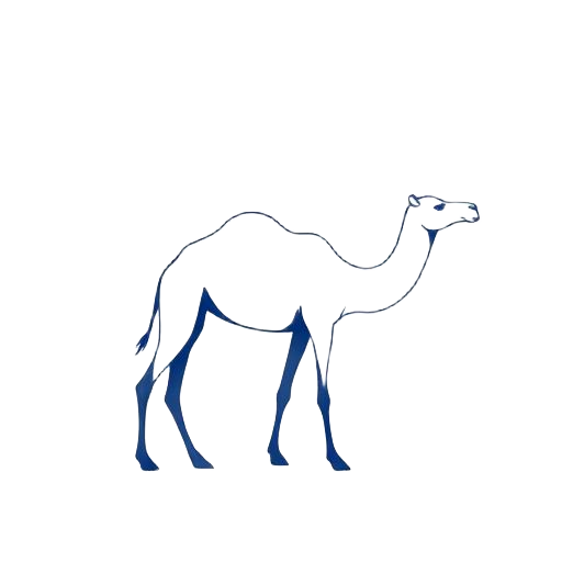 Gimel — Camel