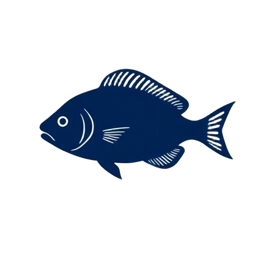 Nun — Fish