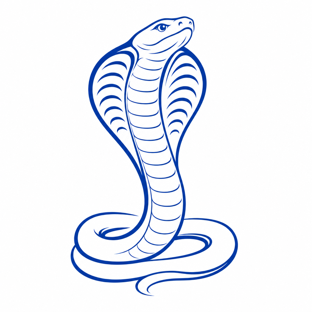 Teth — Snake