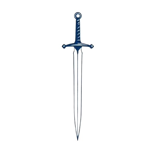 Zayin — Sword