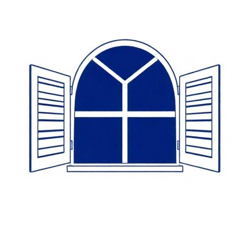 Heh — Window